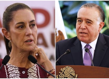 Comercio exterior, inversión y tecnología, ejes fundamentales para para lograr crecimiento con Sheinbaum: Comce