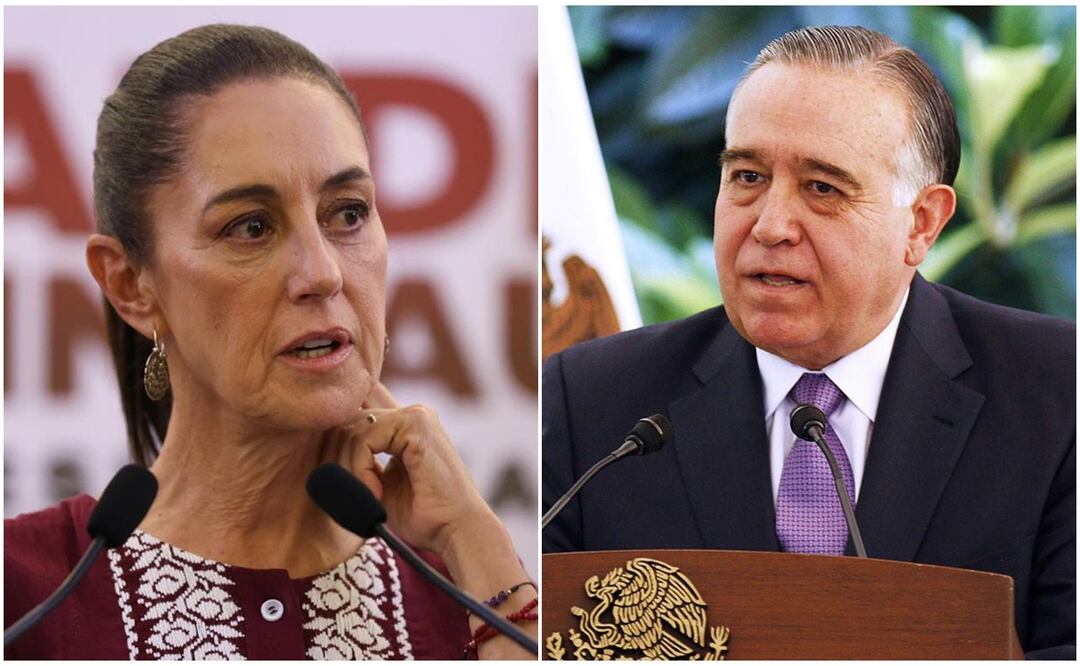 El presidente del Comce, Valentín Diez Morodo, dio a conocer el documento “24 para 2024”, el cual incluye propuestas para lograr un mayor desarrollo de México. Fotos: EL UNIVERSAL / EFE