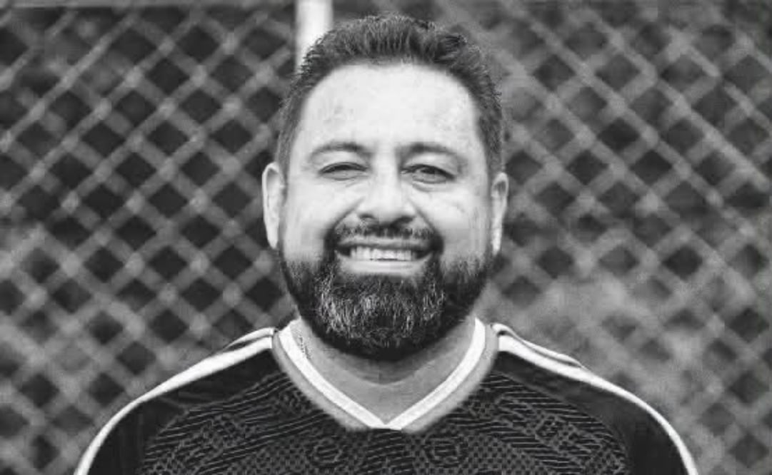 Muere César Fuentes Domínguez, alcalde de Tonatico, Edomex. Foto: Especial