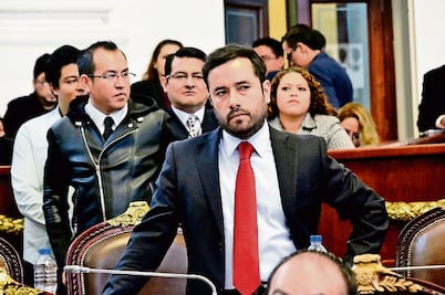 ¿Quién será el garante de la transparencia en la CDMX?