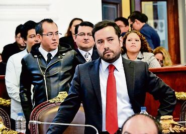 ¿Quién será el garante de la transparencia en la CDMX?