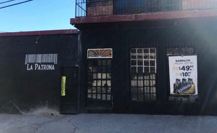 "Pasó lo que tenía que pasar", dice joven que tuvo sexo en vivo con stripper