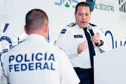 PF: ganar menos no justifica ser corrupto