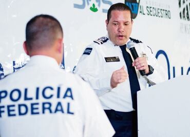 PF: ganar menos no justifica ser corrupto