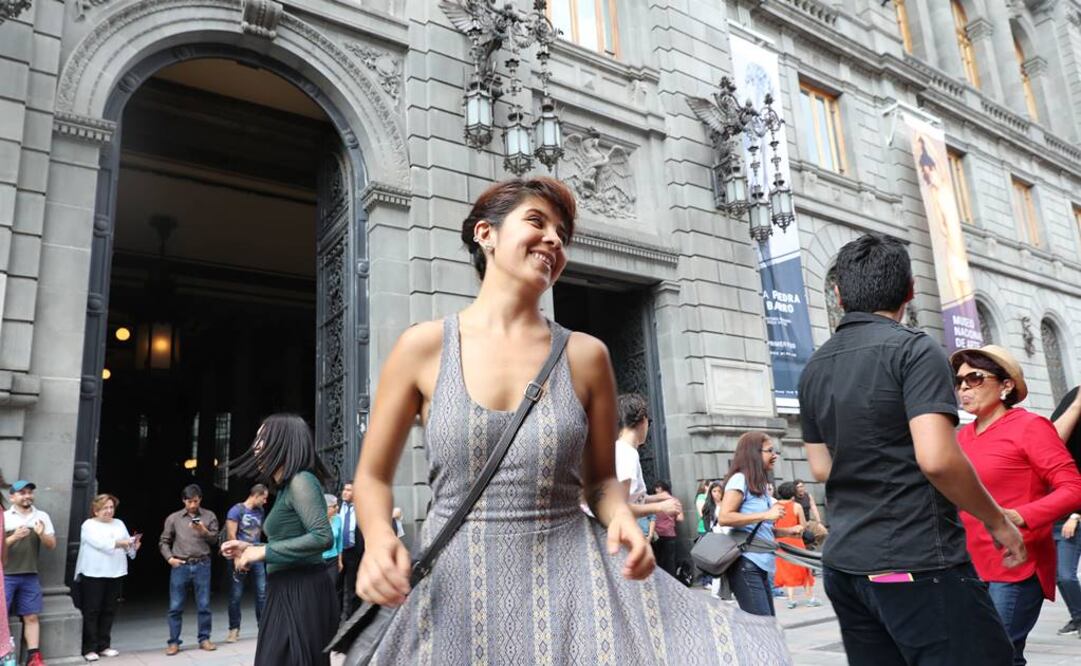 El Munal recientemente se vio en medio de una gran polémica por la obra "Salón Munal, donde las penas se van bailando", a cargo del artista Daniel Godínez, que se desarrolló a propósito de la exposición "Melancolía".