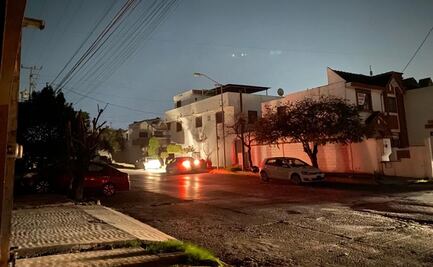 Cenace avisa que concluyó esta noche los cortes de luz "rotativos"