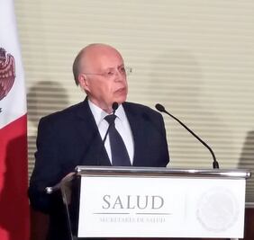 Narro convoca a todos los sectores a trabajar en pro de la salud