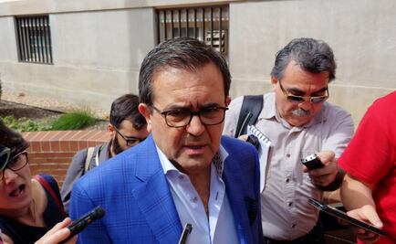 Optimismo sabatino entre México y EU por cierre de TLCAN