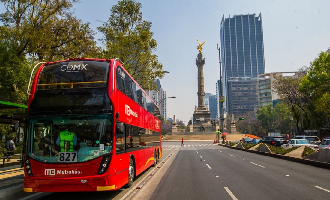 Foto: Archivo/EL UNIVERSAL