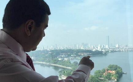 Maduro rendirá homenaje a Ho Chi Minh en Vietnam