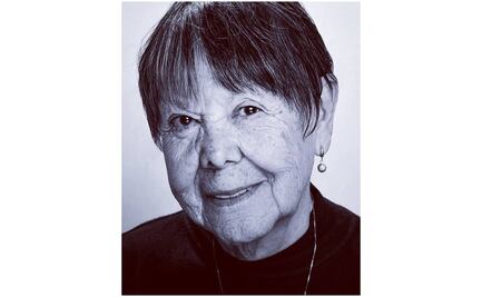 Fallece la actriz mexicana Graciela Orozco a los 86 años