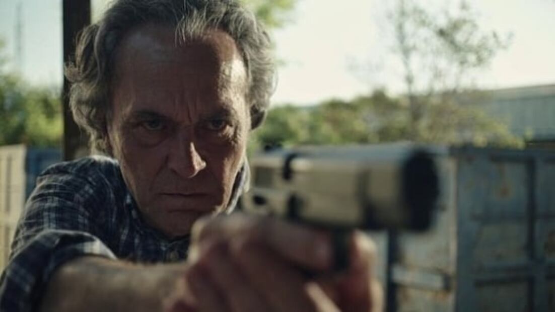 Esta es la atrapante película con José Coronado que debes ver sí o sí