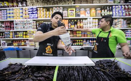 In eco-friendly move, Mexico City bans single-use plastic bags