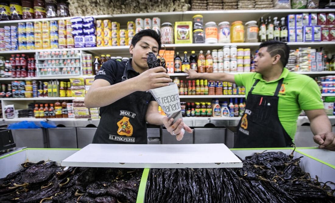 The ban took effect in January 1 - Photo: Germán Espinosa/EL UNIVERSAL