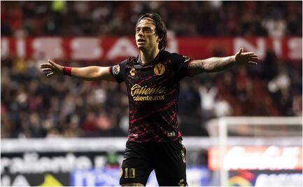 Xolos vuelve a sorprender, derrotó a Mazatlán