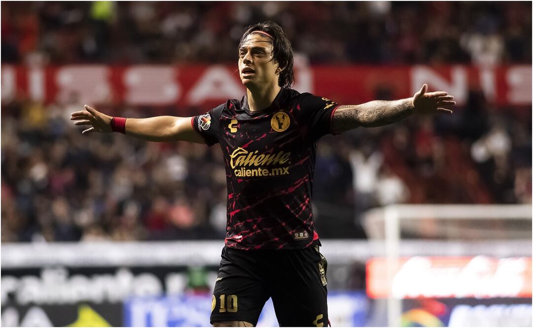 Xolos vuelve a sorprender, derrotó a Mazatlán / FOTO:IMAGO7