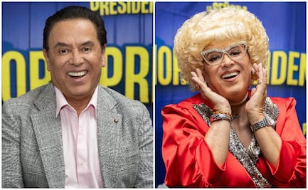 El "tío Mayito" conquista a las nuevas generaciones