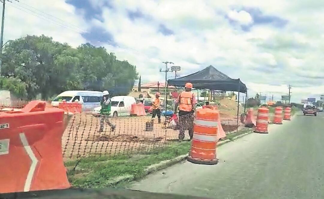 En una primera etapa se planta-rán en Chalco más de mil árboles. Foto: Emilio Fernández/ EL UNIVERSAL