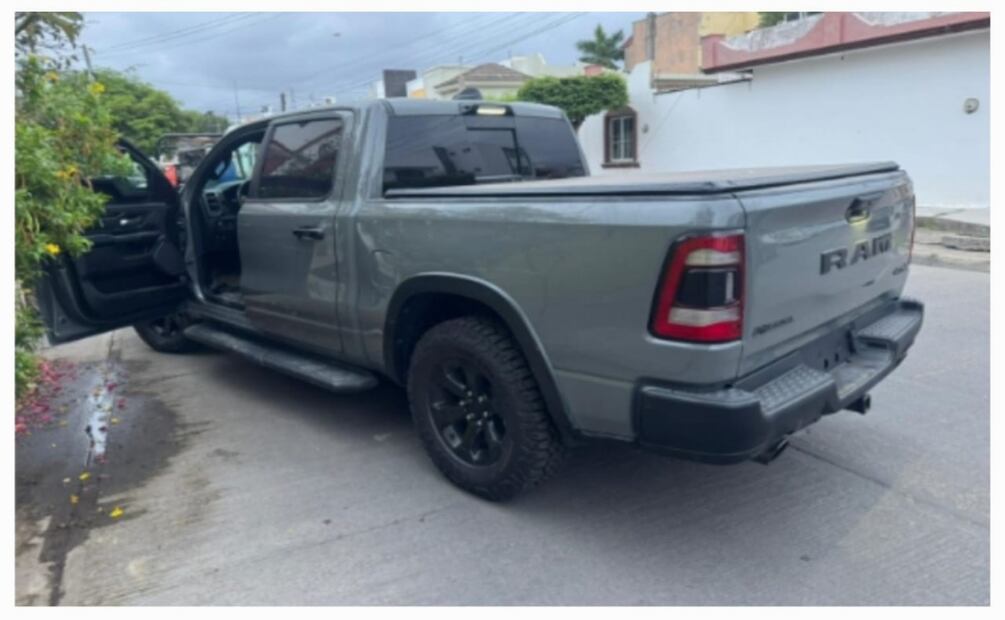 Violencia deja tres muertos y varios inmuebles atacados en Sinaloa; queman centro infantil en Culiacán. Foto: Especial