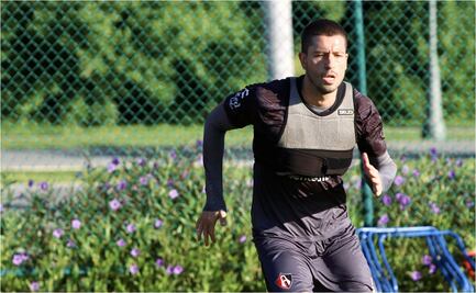 Atlas con la ilusión de trascender fuera de México en 2023