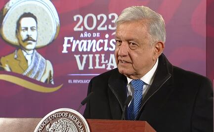 Caso Ayotzinapa: AMLO señala al Centro Prodh de asesorar a padres de normalistas y también de defender a involucrados 