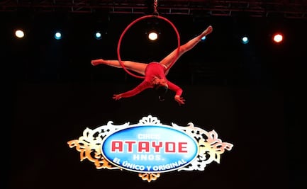 Avanza dictamen en el Congreso capitalino para crear el Día Nacional del Circo