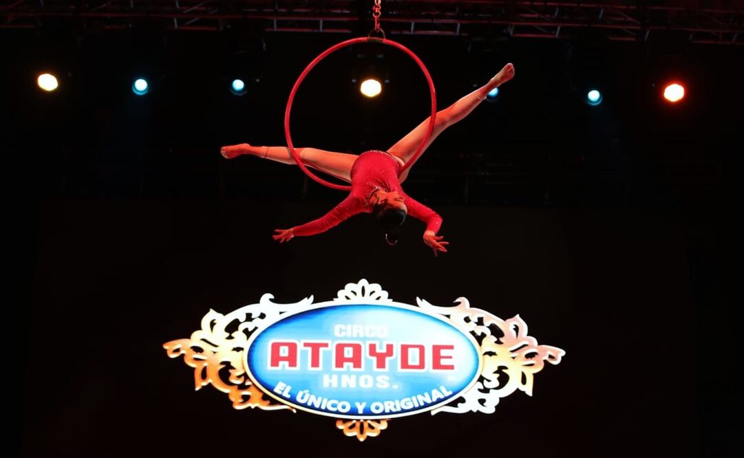 Foto: Fernanda Rojas / EL UNIVERSAL