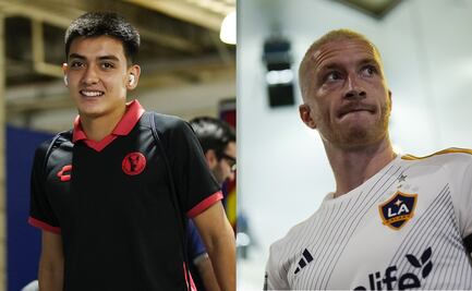 Gilberto Mora confiesa que Reus nunca pidió su playera; fue broma de sus compañeros