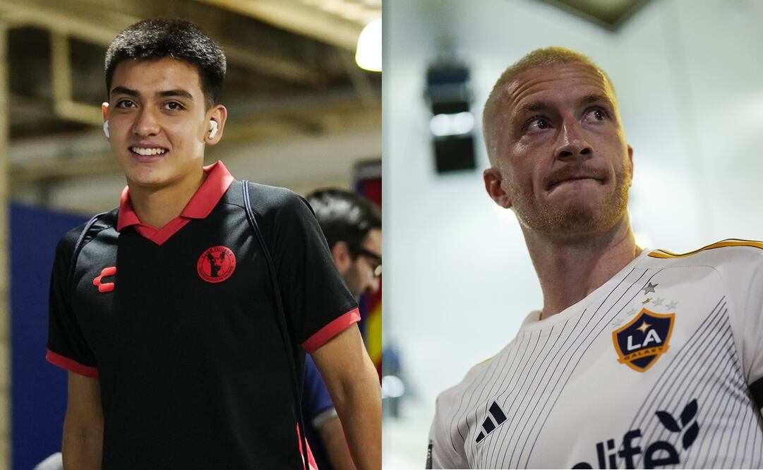 Gilberto Mora confiesa que Reus nunca pidió su playera / Foto: Imago7