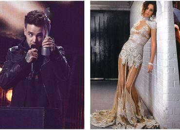 Cheryl hace público su embarazo; Liam Payne es el papá