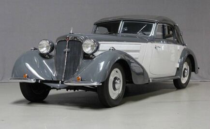 Audi lucirá museo rodante durante el Rally Maya México 2016