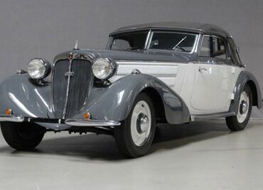 Audi lucirá museo rodante durante el Rally Maya México 2016