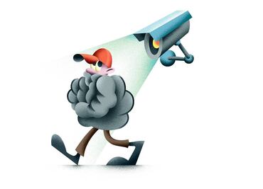 Sube robo a negocios mediante farderos