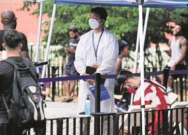 Comienzan despidos masivos en el Departamento de Salud de EU; prevén la destitución de 10 mil personas