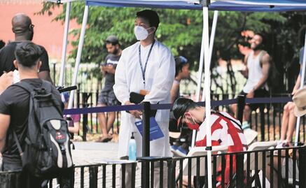 Comienzan despidos masivos en el Departamento de Salud de EU; prevén la destitución de 10 mil personas