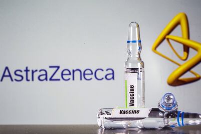 México autoriza la vacuna de AstraZeneca contra Covid: López-Gatell