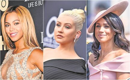 Britney Spears y otros famosos con problemas con sus padres