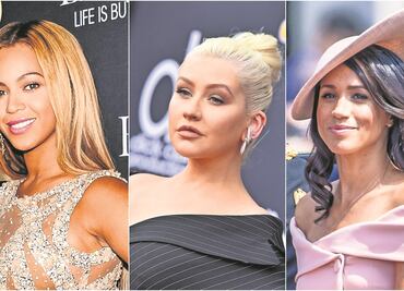 Britney Spears y otros famosos con problemas con sus padres