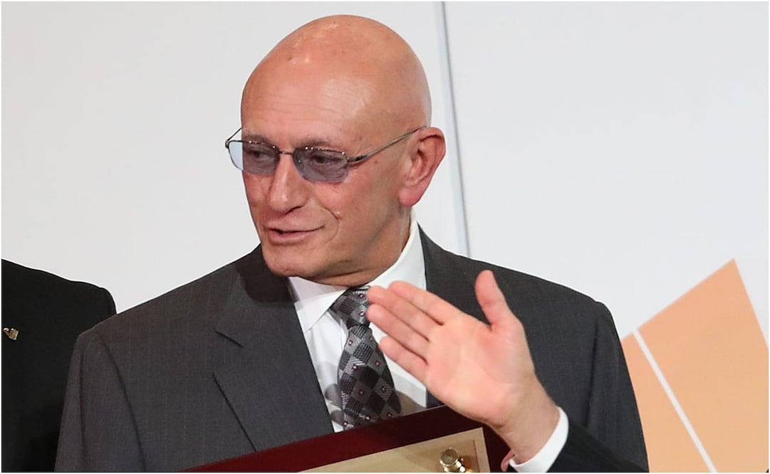 Foto: Archivo/EL UNIVERSAL