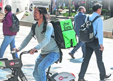 Llevar casi todo… ganar casi nada