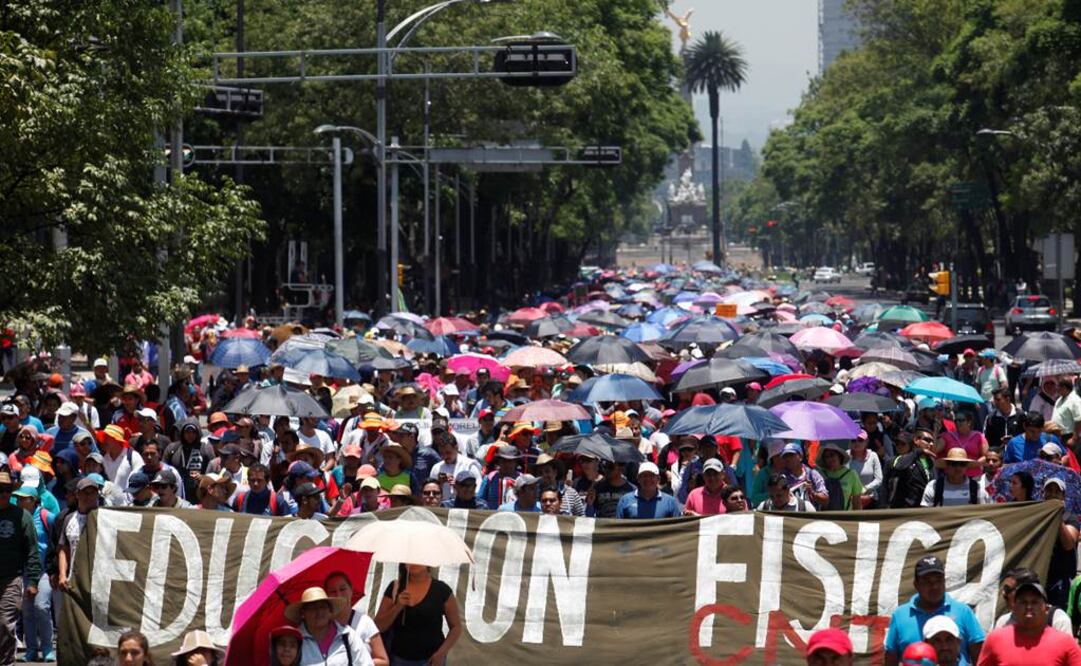 Archivo / EL UNIVERSAL