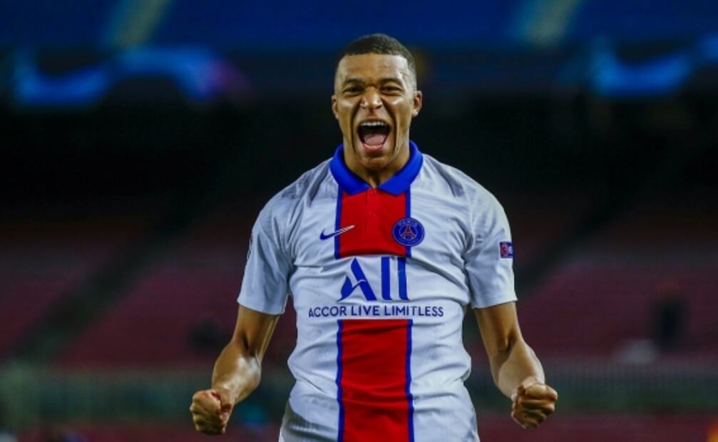 ¿Se acaba la era Cristiano-Messi en Champions?; Halaand y Mbappé toman la estafeta 