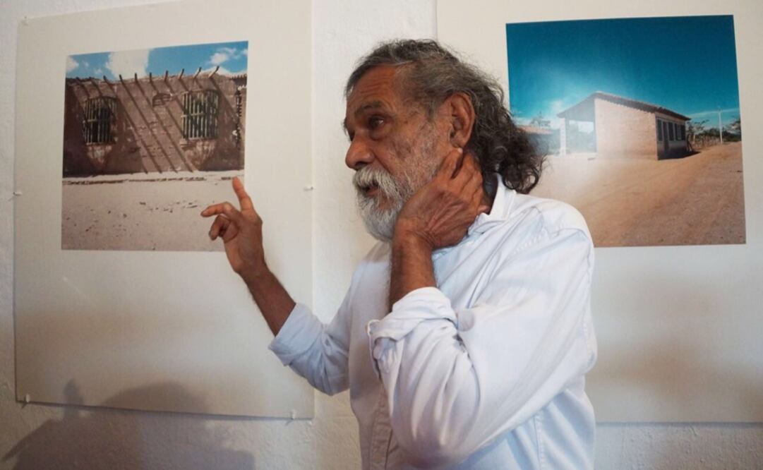 Edwin Hernández / EL UNIVERSAL