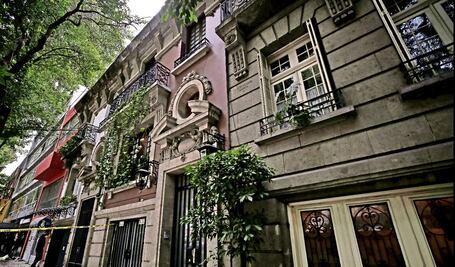 “Todos somos migrantes”: AMLO rechaza mensajes contra extranjeros en la CDMX