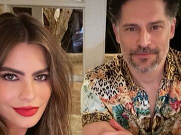 ¡Sofía Vergara y Joe Manganiello, oficialmente separados! Asi hicieron la repartición de sus bienes