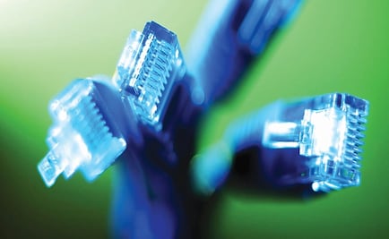 México, en último lugar en banda ancha fija de la OCDE