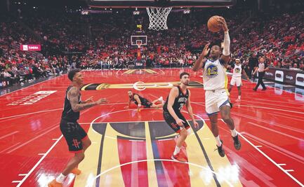 NBA: La Cup es para crecer; ayuda a que los equipos crezcan su legado