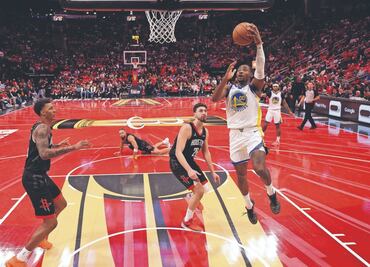 NBA: La Cup es para crecer; ayuda a que los equipos crezcan su legado