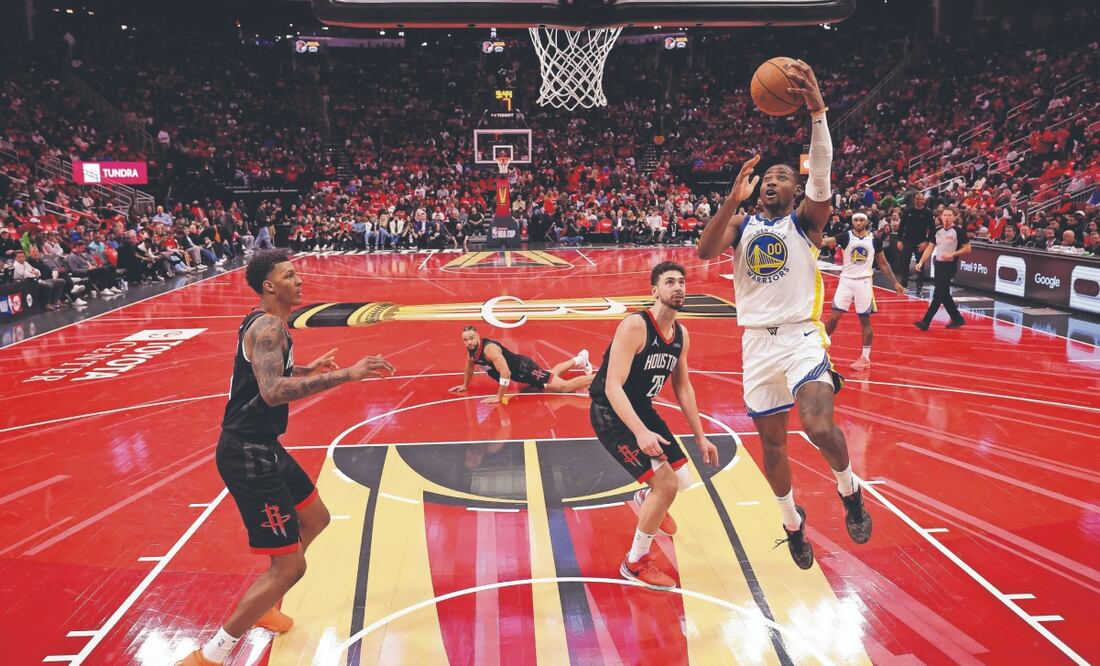 Cuatro equipos “de abajo” se disputarán el título este año. Foto: de ALEX SLITZ. AFP