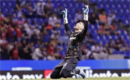 Tiago Volpi advierte que Toluca va por la revancha